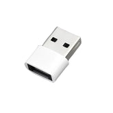 Huitich A - Express USB C to USB Adapter with Built - in Resistance - Mumzar